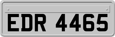 EDR4465