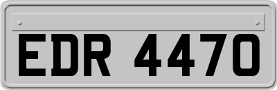 EDR4470