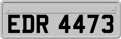 EDR4473