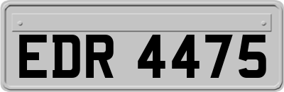 EDR4475