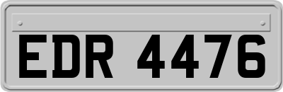EDR4476