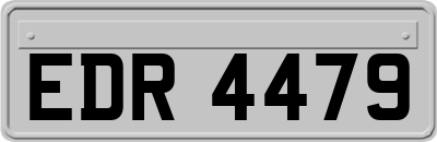 EDR4479