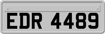 EDR4489