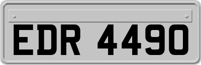 EDR4490