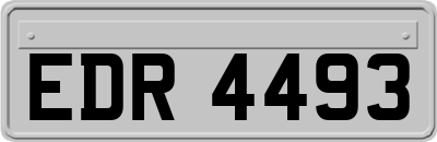 EDR4493