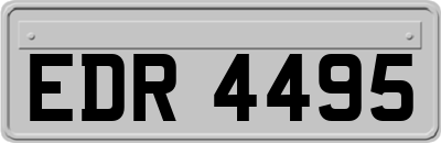 EDR4495