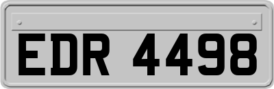 EDR4498