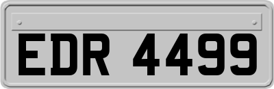 EDR4499