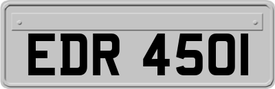 EDR4501