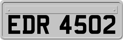 EDR4502