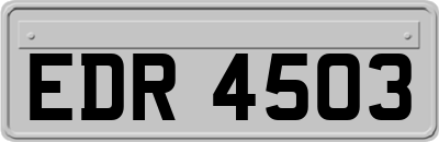 EDR4503