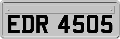 EDR4505