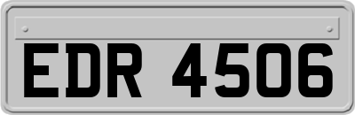 EDR4506