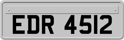 EDR4512