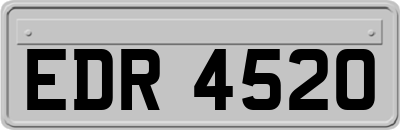 EDR4520