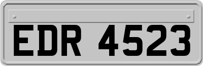 EDR4523