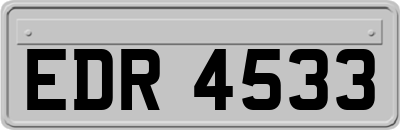 EDR4533