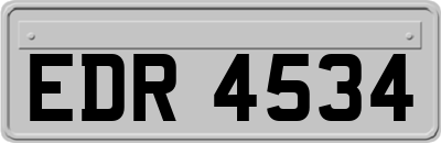EDR4534