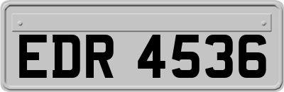 EDR4536