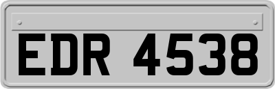 EDR4538