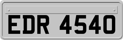 EDR4540