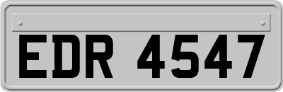EDR4547
