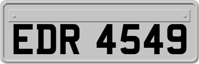 EDR4549