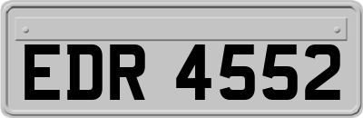 EDR4552