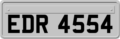 EDR4554