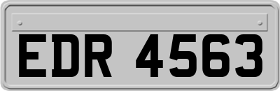EDR4563