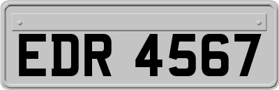 EDR4567