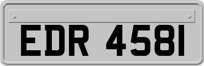EDR4581