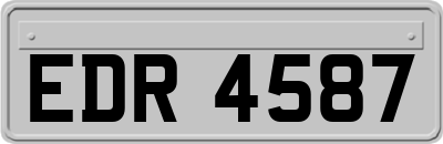 EDR4587