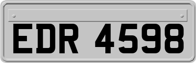 EDR4598