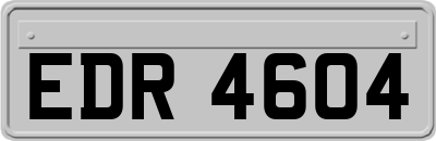 EDR4604