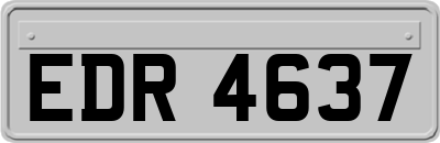 EDR4637