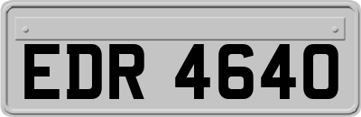 EDR4640