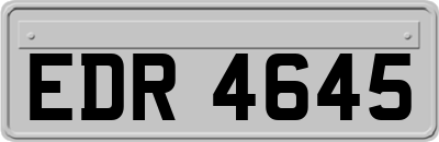 EDR4645
