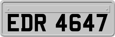 EDR4647