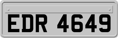 EDR4649