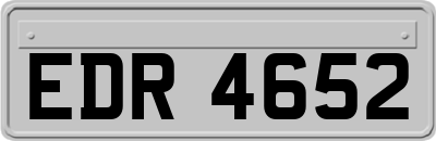EDR4652