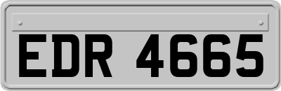 EDR4665