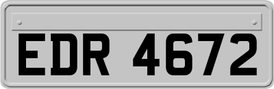 EDR4672