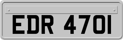 EDR4701