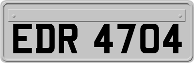 EDR4704