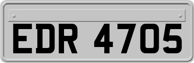 EDR4705