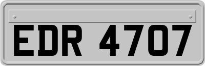 EDR4707
