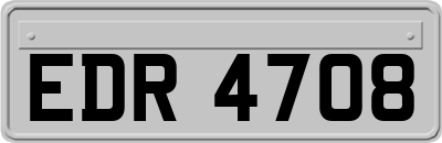 EDR4708