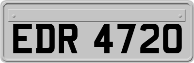 EDR4720
