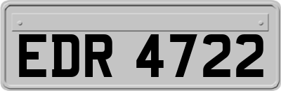 EDR4722